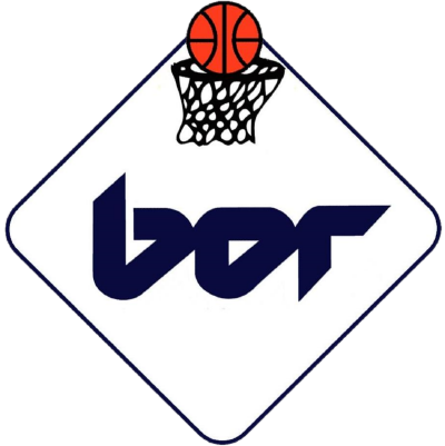 Bor logo