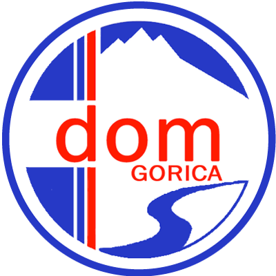 Dom logo
